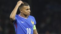 Mbappé não é convocado para a seleção da França; saiba o motivo