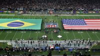 NFL no Brasil surpreende e gera mais de R$ 330 milhões; entenda