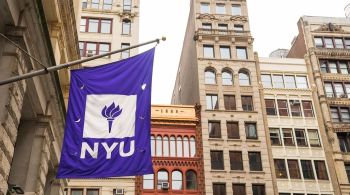 A New York University (NYU) está entre as universidades que aceitam a nota do Enem como parte da pontuação do vestibular 