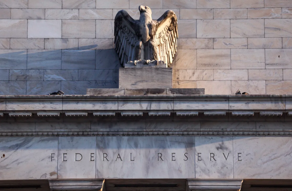 Federal Reserve