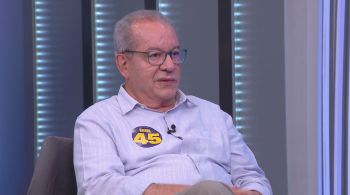 O candidato do PSDB a vice-prefeito de São Paulo na chapa de José Luiz Datena falou sobre aumento da GCM, entrega de medicamentos de uso contínuo e recuperação das periferias