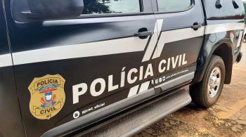 Segundo a polícia, há a suspeita de que haja mais cadáveres no local do crime