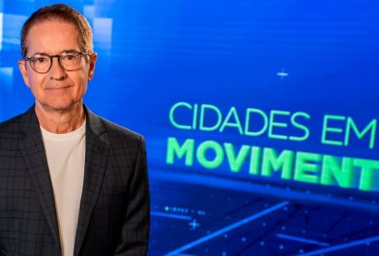 Cidades em Movimento: Oportunidades, crescimento e comunidades transformadas