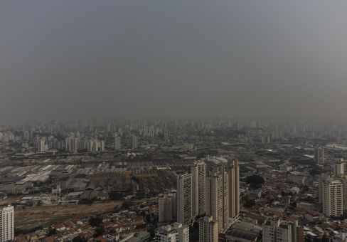 As eleições terminaram, mas o clima não é bom