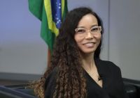 Quem é Rita de Oliveira, ministra interina dos Direitos Humanos