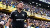 Boca Juniors suspende goleiro Romero por briga com torcedores em clássico