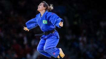 Rosicleide Andrade venceu a argentina Rocio Ledesma Dure