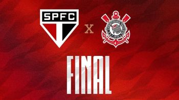 Equipes se enfrentam no primeiro jogo da final neste domingo (15), às 10h, no MorumBis