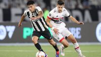 São Paulo x Botafogo: horário e onde assistir ao jogo da Libertadores