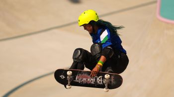 Rayssa Leal se tornou campeã no Street no último fim de semana