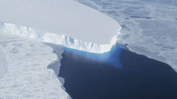 Cientistas analisaram a Geleira do Juízo Final e o que eles encontraram significa um desastre em potencial para o planeta