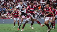 Flamengo x Vasco pelo Carioca tem mudança inusitada no horário