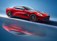 Aston Martin Vanquish: conheça o carro mais potente da história da marca