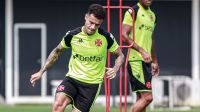 Athletico-PR x Vasco: Coutinho trabalha com elenco e fica próximo de retorno