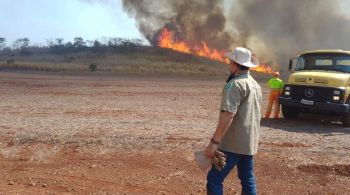 Ex-ministro da Agricultura defende que o agronegócio também é vítima das queimadas e destaca os prejuízos causados pelos incêndios ao setor