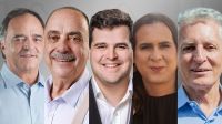 Datafolha em BH: Tramonte tem 29%; Fuad, 14%; Engler, 13%; Duda, 12%; Correia, 8%