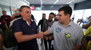 Lula visita o Triângulo Mineiro; Bolsonaro terá agenda em Belo Horizonte e em outras áreas do estado