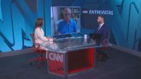 "Todos os biomas estão em risco", diz Carlos Nobre à CNN