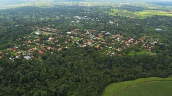 Medida busca assegurar proteção do Corredor Ecológico da APA Aldeia-Beberibe, reconhecido pela importância para a biodiversidade e o equilíbrio ambiental da região