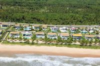 Corpo de turista que se afogou em praia é encontrado em Pernambuco