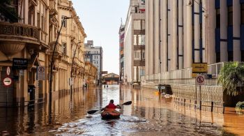 Gerson Turelly venceu primeira edição de prêmio "Climático" e irá receber mais de R$ 7 mil