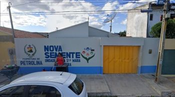 A unidade ficará fechada nesta segunda-feira (23)