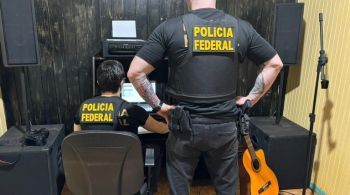 Ação ocorre em todos estados estados com 750 agentes; alvos agem principalmente em internet