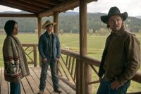 "Yellowstone": segunda parte da quinta temporada ganha trailer; confira