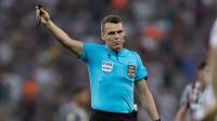 São Paulo detona arbitragem do duelo contra o Fluminense: "Absurdo"