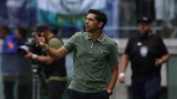 2030? Abel Ferreira define "condições" para renovar com o Palmeiras