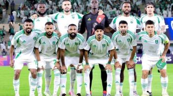 Al-Ahli x Damac: se enfrentam nesta sexta-feira (20) pela quarta rodada