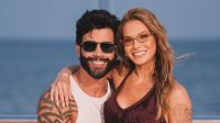 Saiba quem é a modelo Andressa Suita, casada com Gusttavo Lima