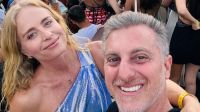 Luciano Huck faz 53 anos e Angélica faz homenagem: "Ótima companhia"