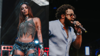 Grammy Latino: Anitta e Xande de Pilares disputam prêmios principais; veja lista