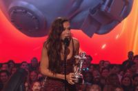 Anitta vence Melhor Clipe Latino no VMA 2024 com "Mil Veces"