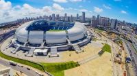 CBF define mais duas cidades para sedes da Copa do Mundo Feminina de 2027