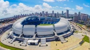 Equipes se enfrentam na noite desta quarta-feira (22)