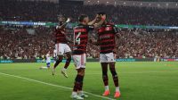 Flamengo elimina Bahia e encara Corinthians na semifinal da Copa do Brasil