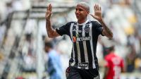 Atlético-MG não terá Deyverson na Copa do Brasil