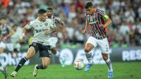 Atlético-MG e Fluminense duelam na Arena MRV por vaga na semi da Libertadores