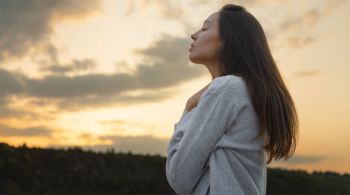 Efeitos da técnica foram avaliados em estudo, que mostrou benefícios semelhantes à meditação para saúde mental