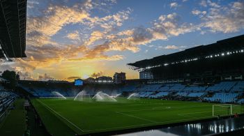 Equipes se enfrentam nesta segunda-feira (4), às 17h