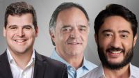 Bruno Engler tem 25,2%; Tramonte, 15,3%; Azevedo, 13,7%; e Salabert, 13,5%, diz AtlasIntel em BH