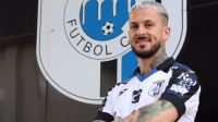 Argentino Darío Benedetto é anunciado por ex-clube de Ronaldinho Gaúcho