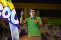 Campo Grande (MS): Terceiro colocado na eleição, Beto Pereira quer “independência” do PSDB no segundo turno