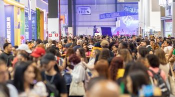 Evento acontece de 6 a 15 de setembro no Distrito Anhembi, zona norte de São Paulo