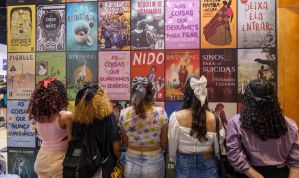 Bienal do Livro de SP: veja 5 destaques da programação desta quarta (11)