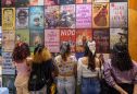 Bienal do Livro de SP: veja 5 destaques da programação desta quarta (11)