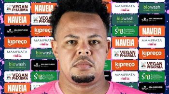 Aos 40 anos, centroavante disputa a segunda divisão do Campeonato Potiguar