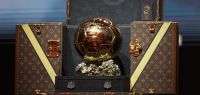 Troféu da Bola de Ouro tem design único a cada edição; entenda